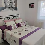 Precioso Equipado Daire Platja d'Aro