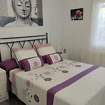 Precioso Equipado Daire