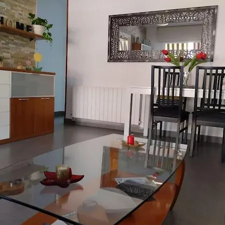 Apartman Precioso Equipado *