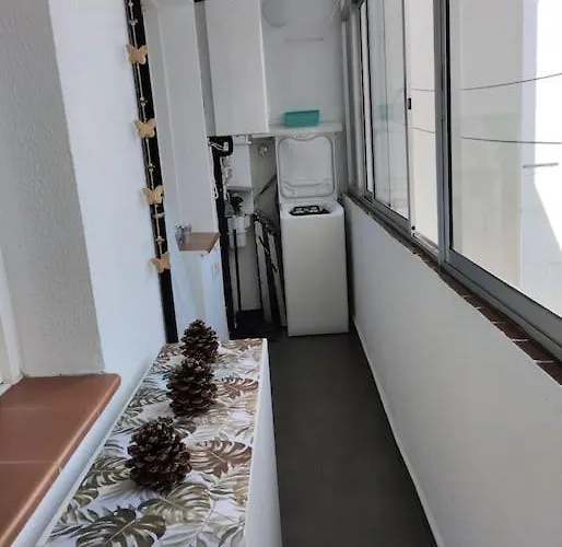 Apartman Precioso Equipado