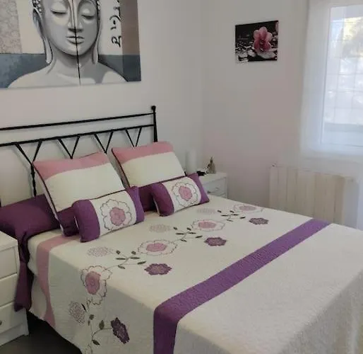 Precioso Equipado Apartamento Platja d'Aro (Playa de Aro)