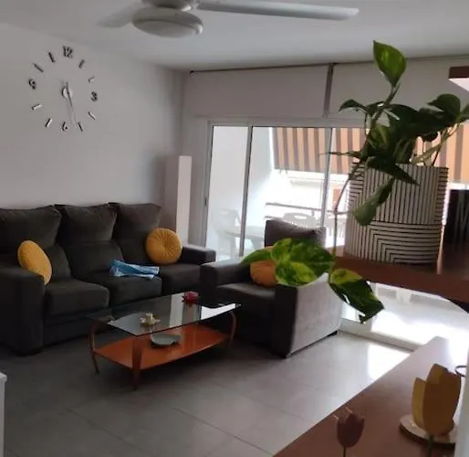 Apartman Precioso Equipado *