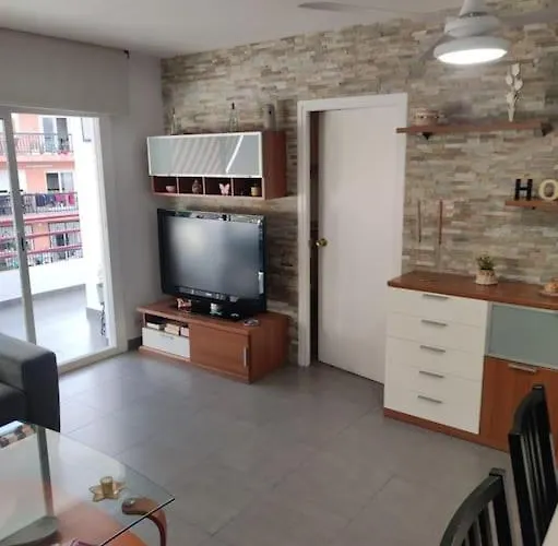 Apartamento Precioso Equipado Platja d'Aro (Playa de Aro)