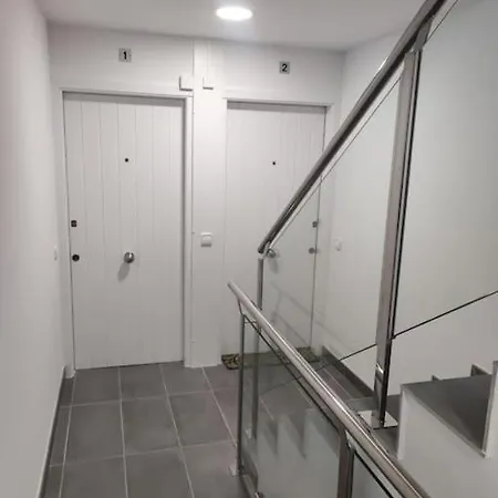 Precioso Equipado Apartment