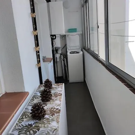 Apartment Precioso Equipado