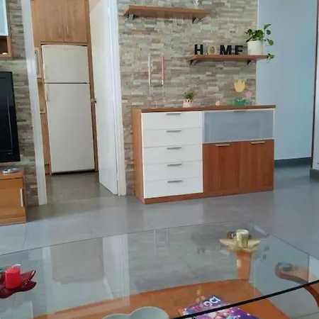 Precioso Equipado Apartment