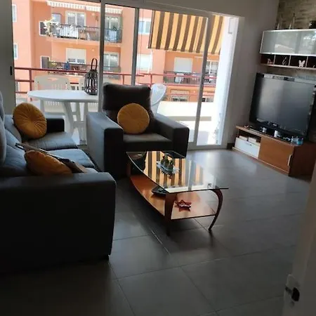 Precioso Equipado Apartment *