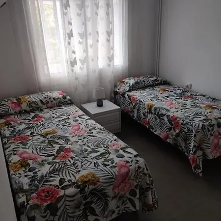 Precioso Equipado Platja d'Aro