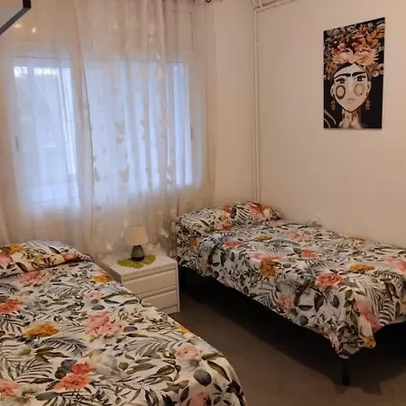 Precioso Equipado Apartment *