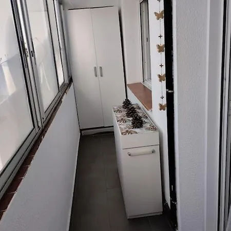 Precioso Equipado Апартаменти *