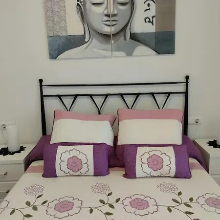 Precioso Equipado Апартаменти *