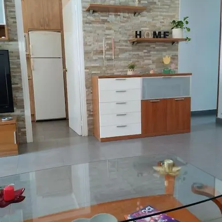 Precioso Equipado Апартаменти