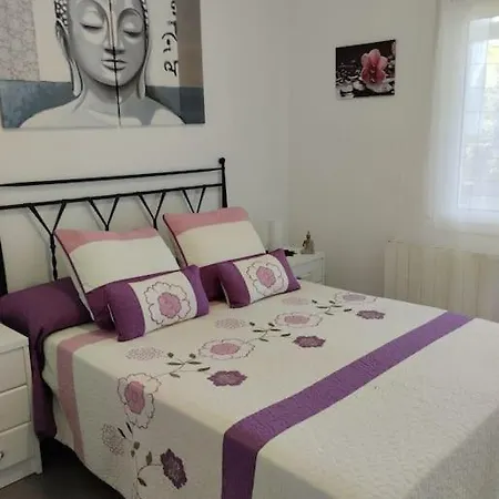 Precioso Equipado Apartment