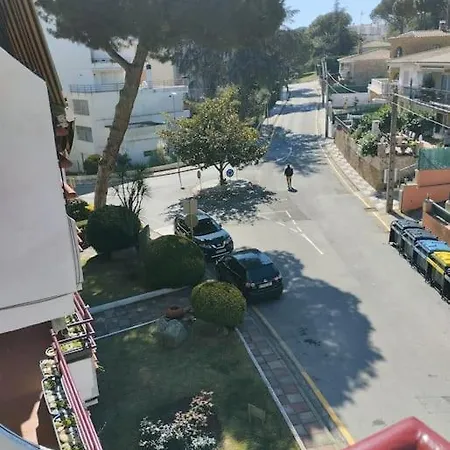 Precioso Equipado Apartment *