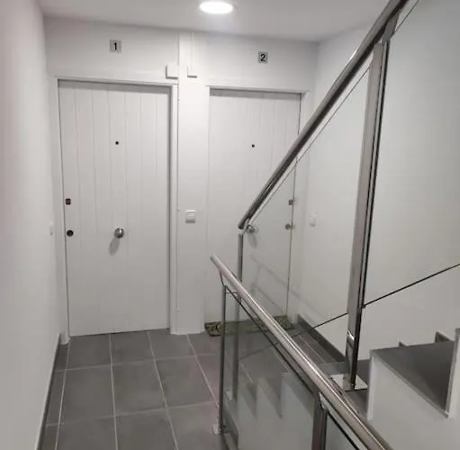 Precioso Equipado Апартаменти