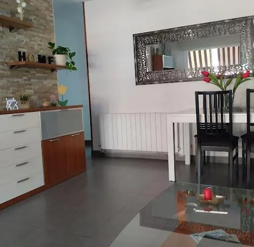 Precioso Equipado Апартаменти Платжа-д'Ару