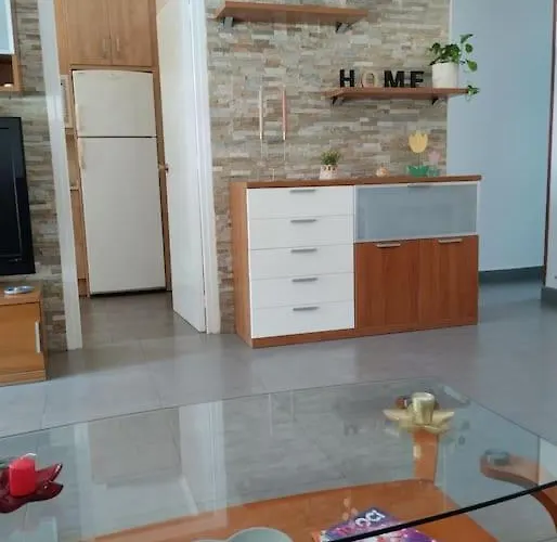 Precioso Equipado Апартаменти