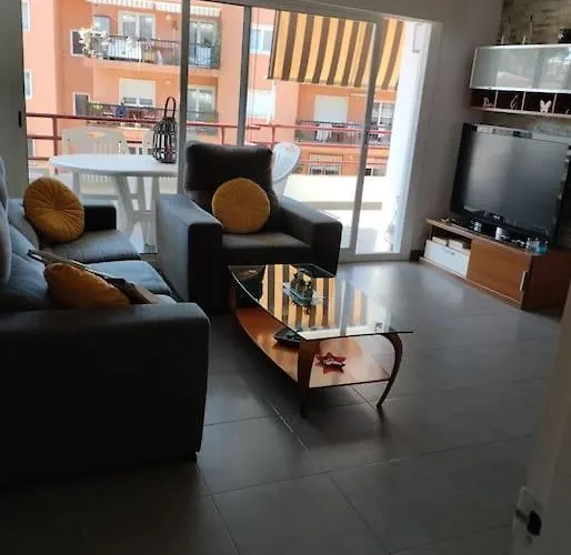 Precioso Equipado Апартаменти *