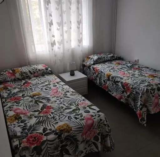 Precioso Equipado Платжа-д'Ару