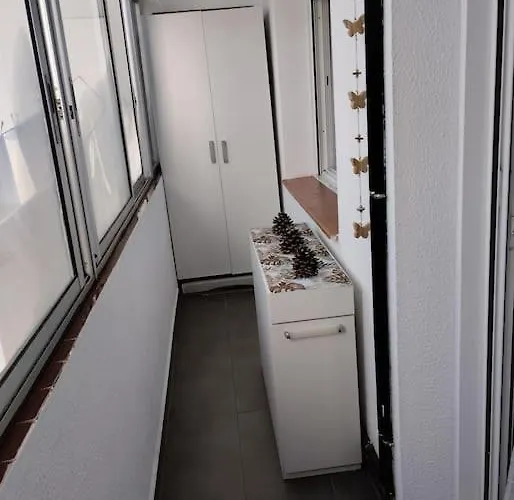 Precioso Equipado Апартаменти *