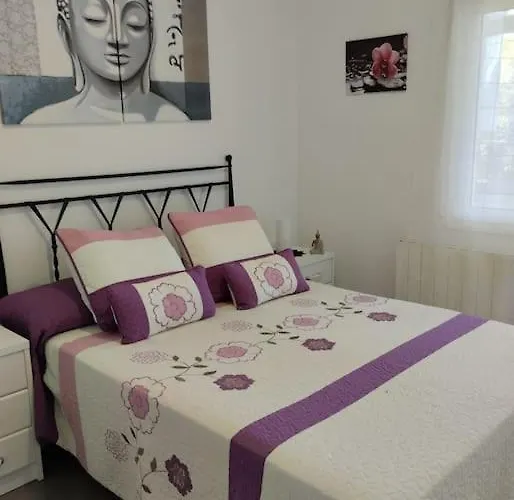 Precioso Equipado Апартаменти