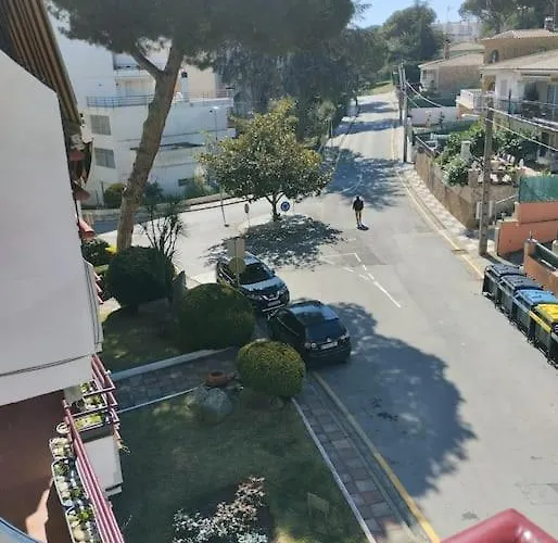 Precioso Equipado Апартаменти *